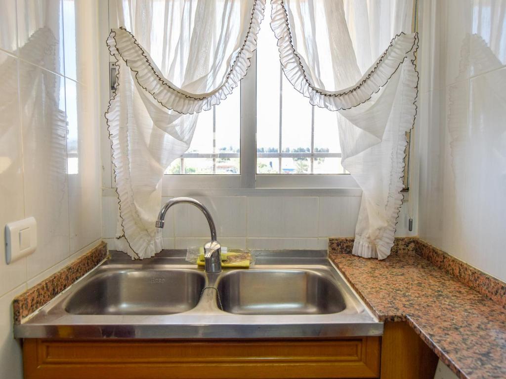 Fotografie z fotogalerie ubytování Apartamentos Azahar 3000 v destinaci Peñíscola