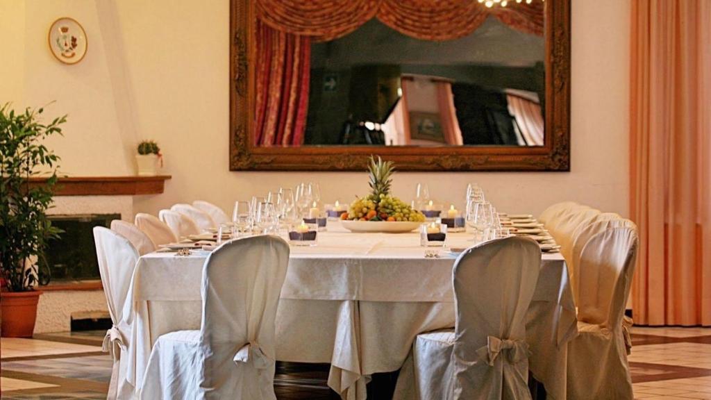 Fotografie z fotogalerie ubytování Al Brunello v destinaci Montalcino