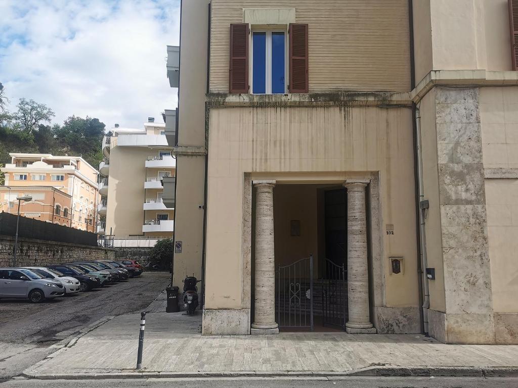 Fotografie z fotogalerie ubytování B&B Le Noci v destinaci Ascoli Piceno