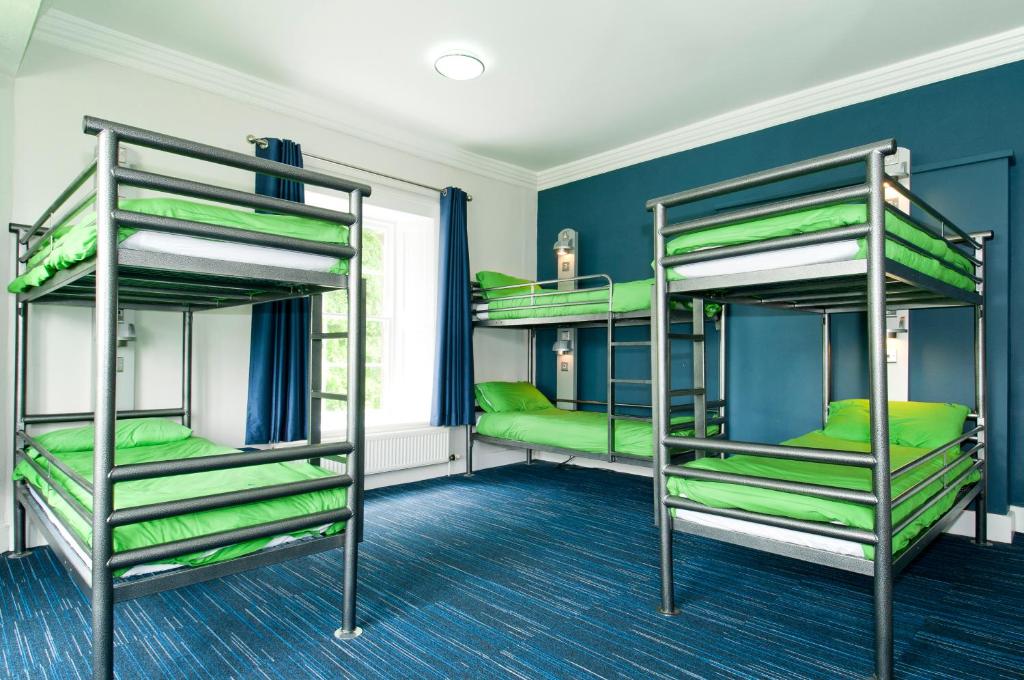 YHA Grinton Lodge - 