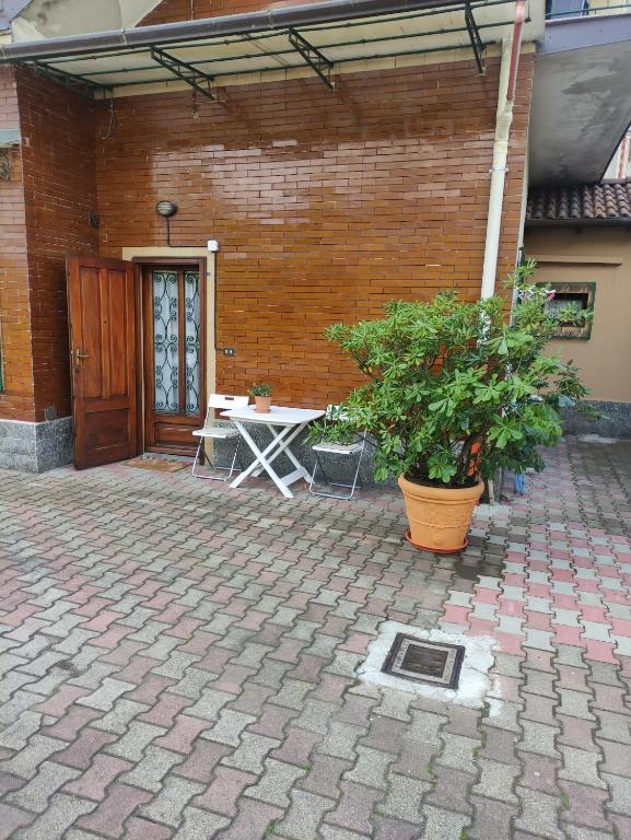 Fotografie z fotogalerie ubytování Casa Lilly v destinaci Omegna