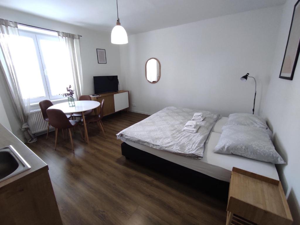 Symple apartments - Deluxe Family Suite