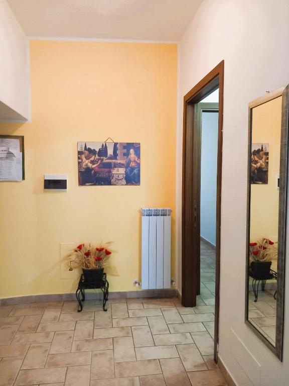 Fotografie z fotogalerie ubytování Borgo San Savino v destinaci San Savino
