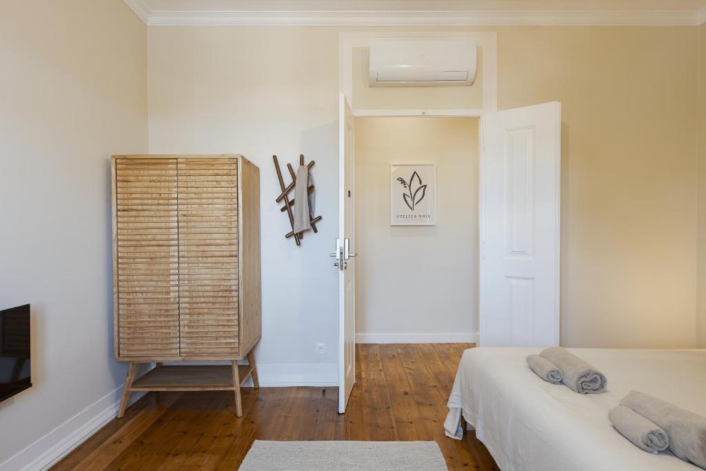 Santa Maria Rooms and Apartments - 3