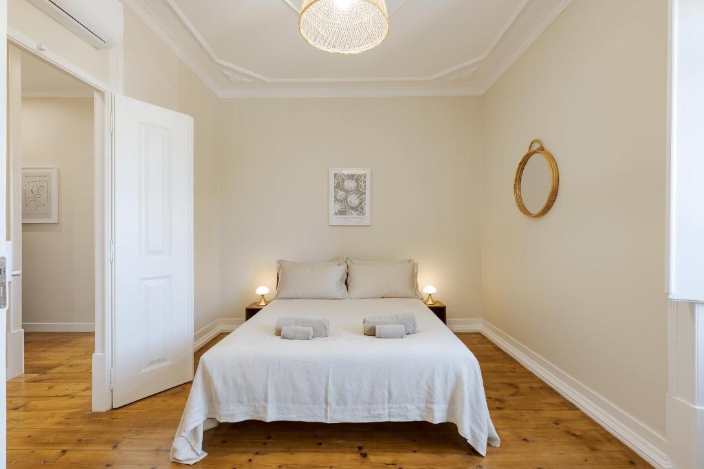 Santa Maria Rooms and Apartments - 1