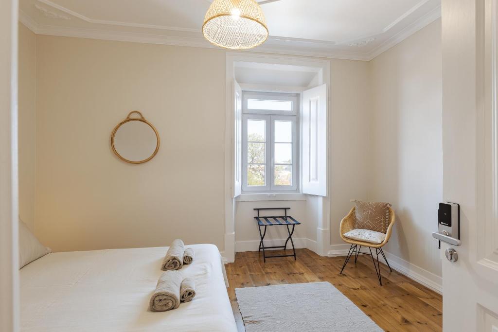 Santa Maria Rooms and Apartments - 2