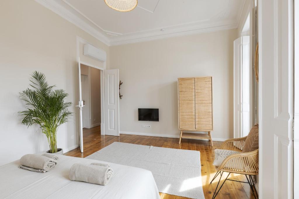 Santa Maria Rooms and Apartments - 15