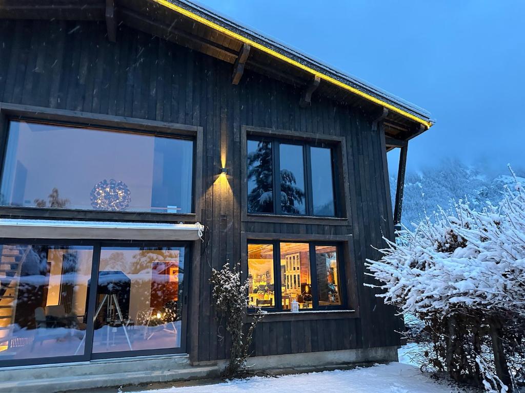 Chalet 8 Etoiles
