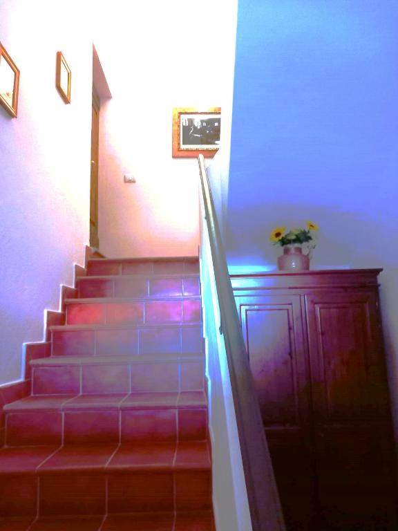 Fotografie z fotogalerie ubytování Borgo San Savino v destinaci San Savino