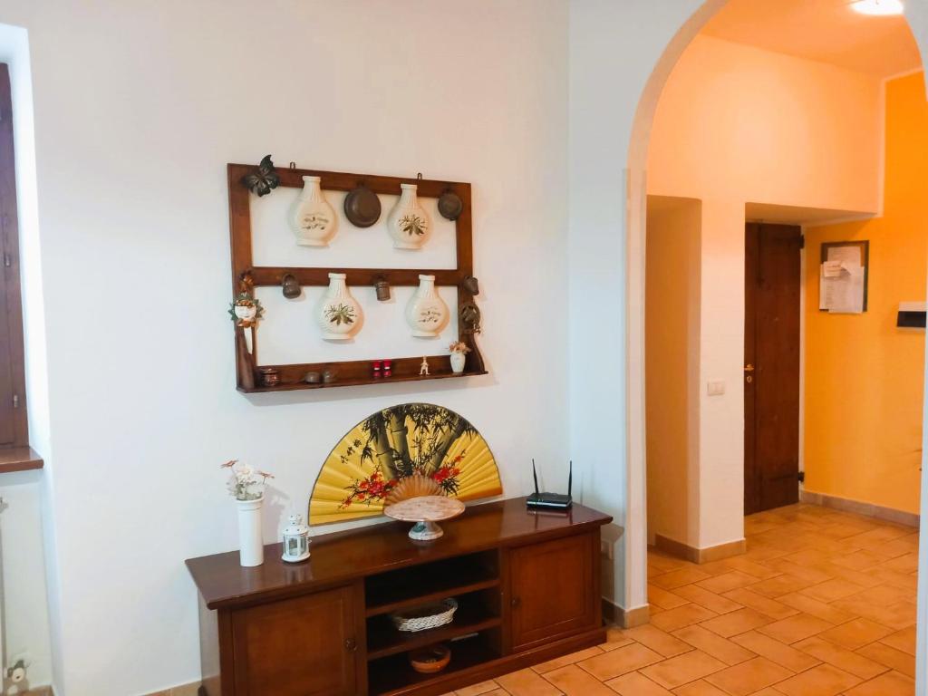 Fotografie z fotogalerie ubytování Borgo San Savino v destinaci San Savino