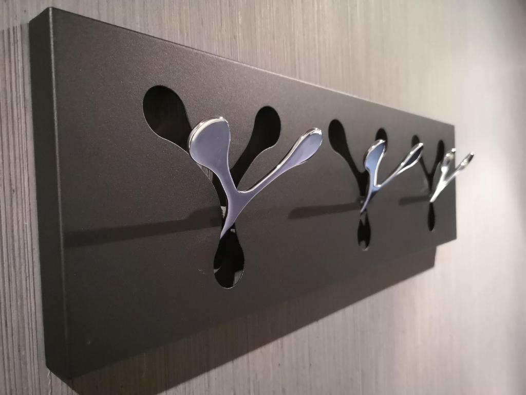 Fotografie z fotogalerie ubytování Hotel le Cinq Hyper - Centre v destinaci Chambéry