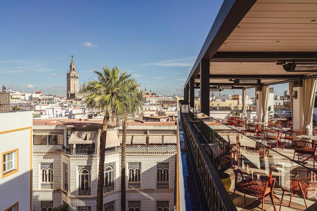 Vincci La Rabida - Resim 31