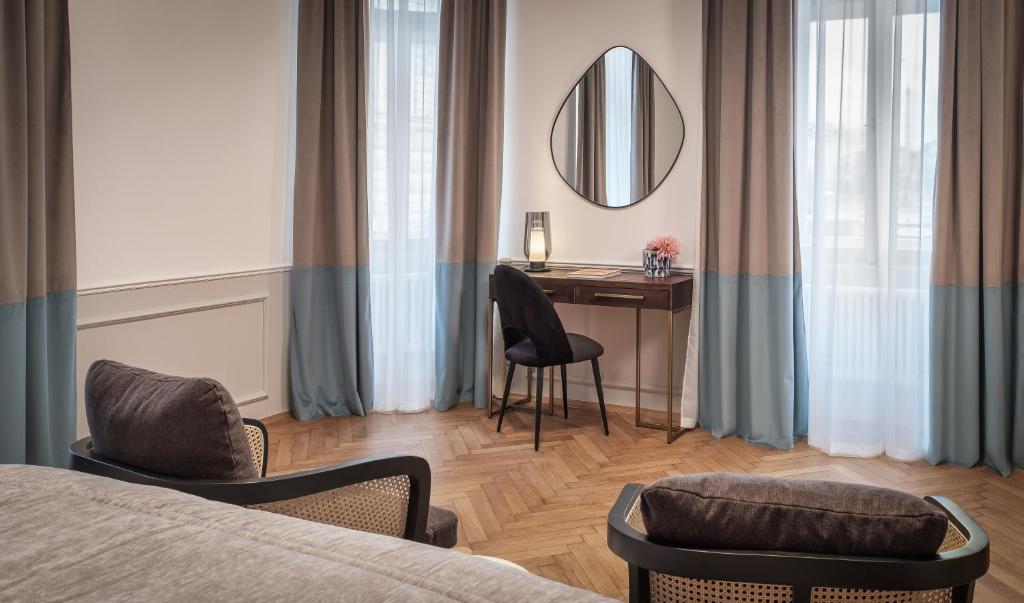 River Dance Suites by Adrez - Resim 27