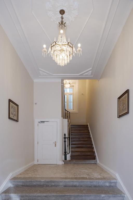 Santa Maria Rooms and Apartments - 6