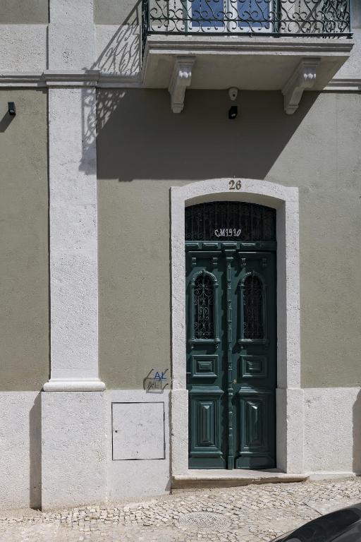 Santa Maria Rooms and Apartments - 7