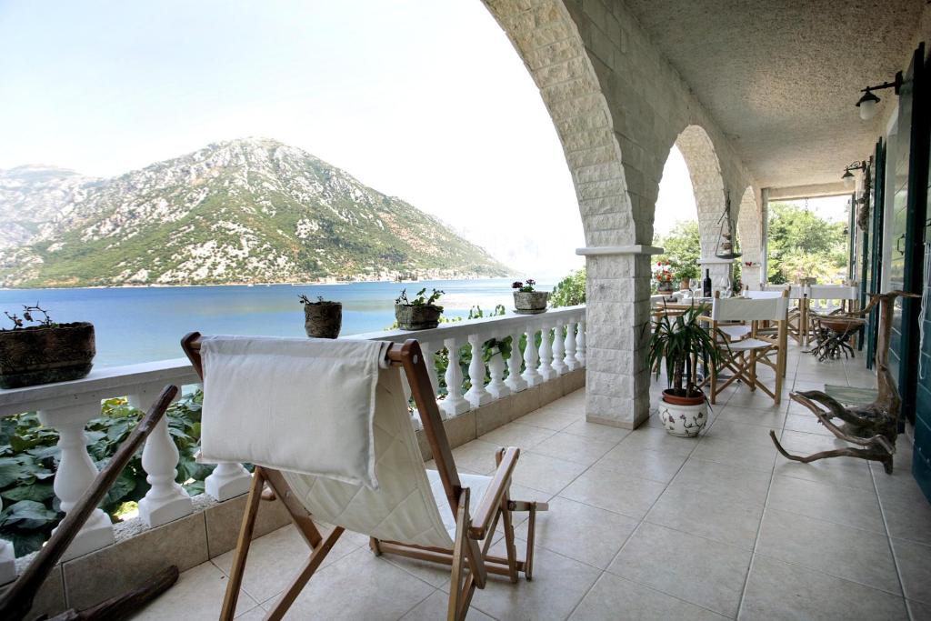 Boka Gardens Seaside Resort - 16