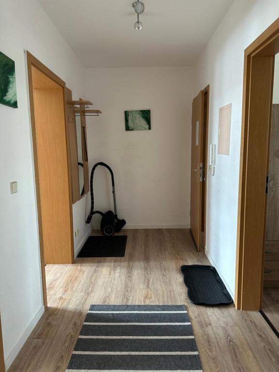 Fotografie z fotogalerie ubytování Ferienwohnung Zeitz Appartment Moritzburg v destinaci Zeitz
