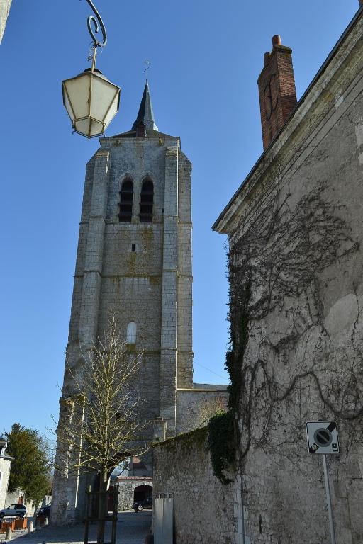 Fotografie z fotogalerie ubytování B&B chez Sylvain v destinaci Beaugency