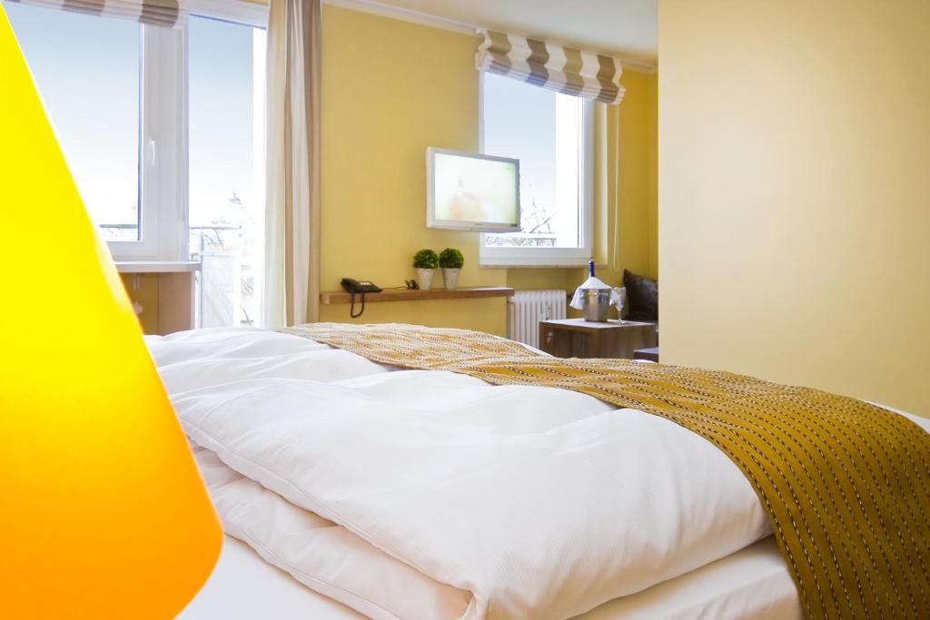 Hotel Viva Sky - Camera Doppia Superiore