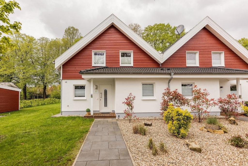 Villa Milla Nordhorn, Nordhorn (updated prices 2024)