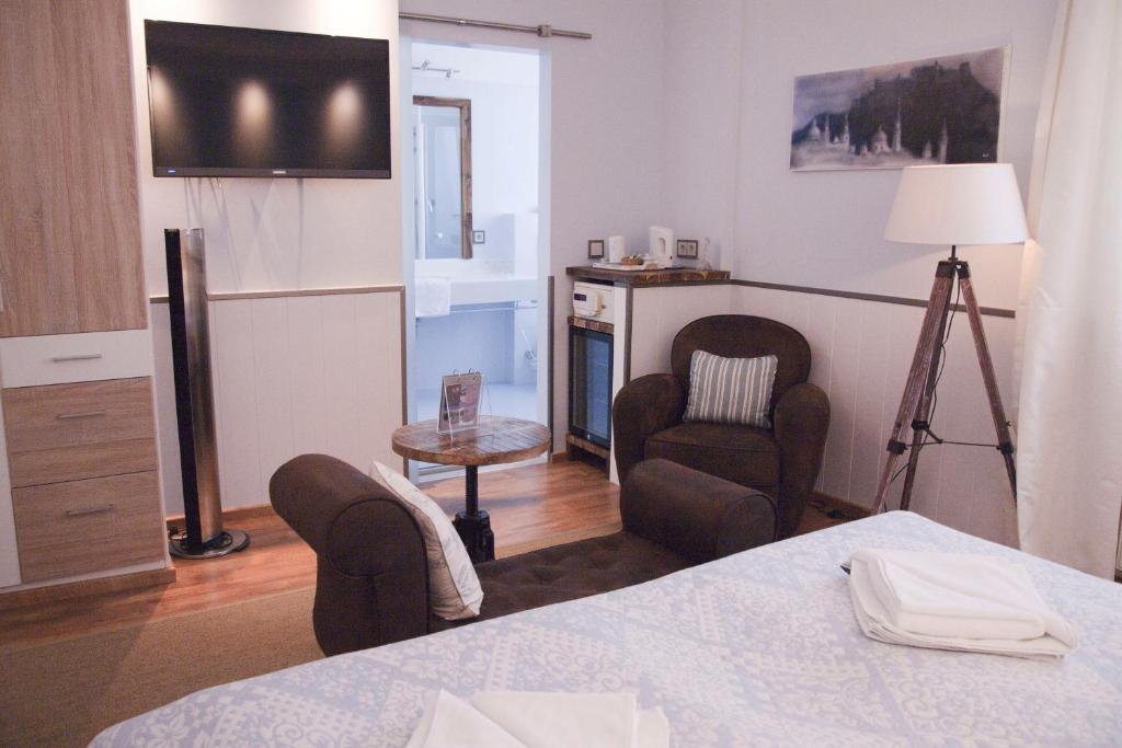 Bergland Hotel - Adults only - 13