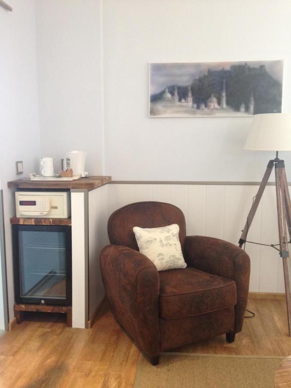 Bergland Hotel - Adults only - 14