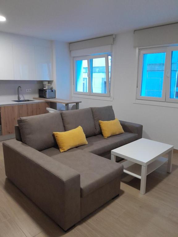 Apartamentos Mar y Playa - Tweekamer Appartement