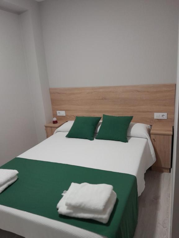 Apartamentos Mar y Playa - Twee Slaapkamers Appartement