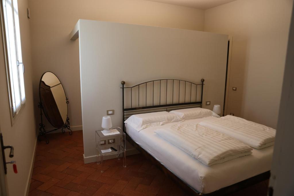 DOMUS AQUENIGRE - Habitación Doble