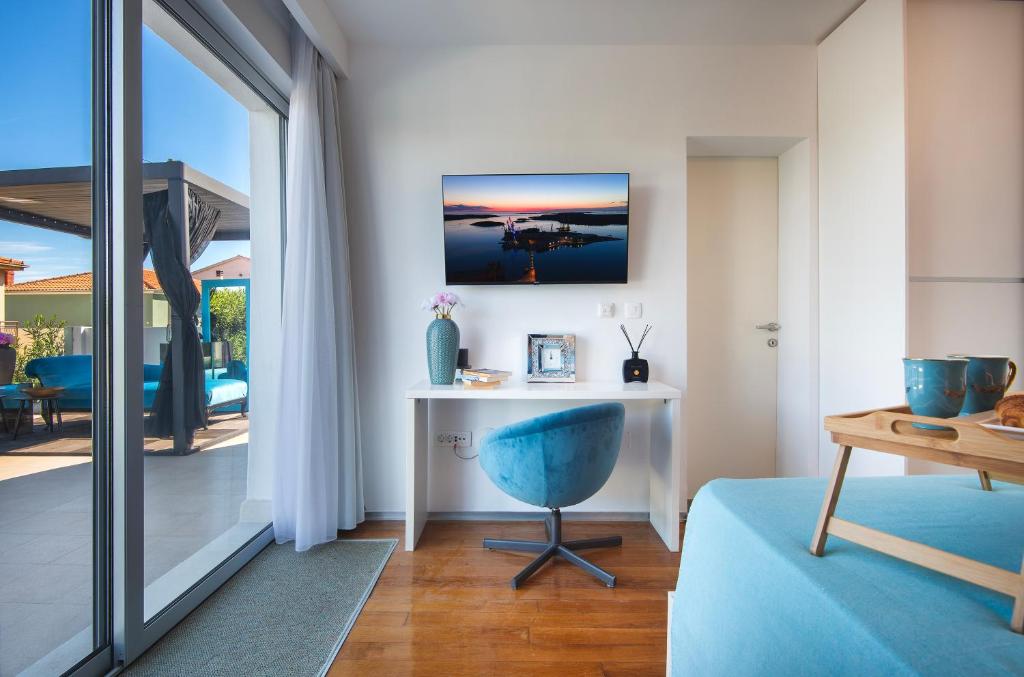 Monvidal by Bura Hotels - Adults Only - Kleines Doppelzimmer