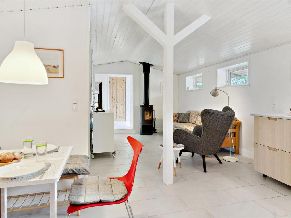 Holiday Home Bjorn - all inclusive - 4-3km from the sea by Interhome