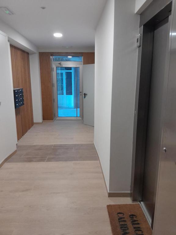Apartamentos Mar y Playa - Twee Slaapkamers Appartement