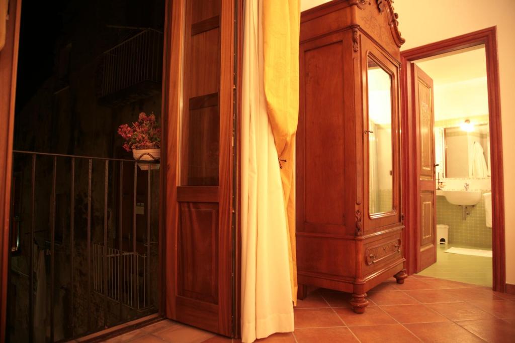 Donnaciccina Accomodation - 16