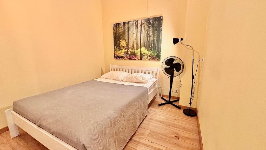 Kastanimaja Apartments - Studio -appartement