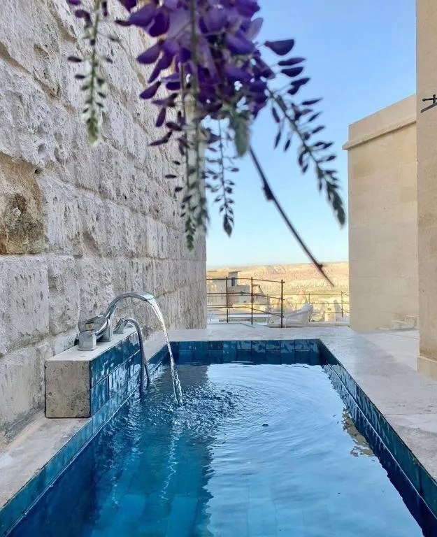 Suite with Private Pool