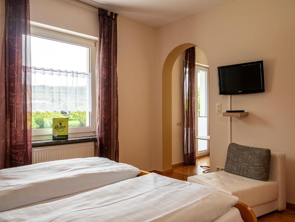 Hotel Gerlach - Comfort Double Room