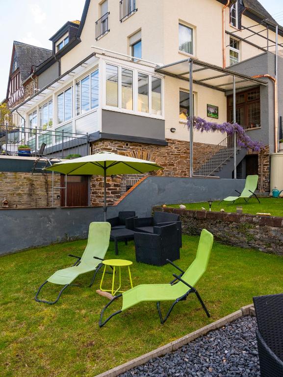 Hotel Gerlach - Single Room