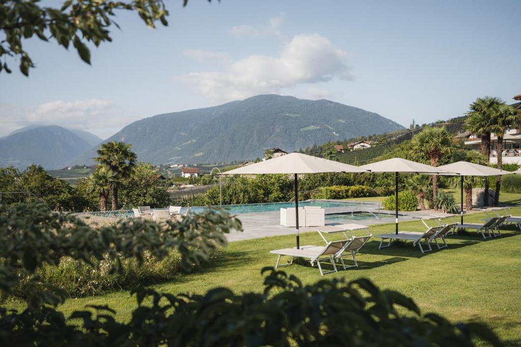 Fotografie z fotogalerie ubytování Hotel Hofbrunn v destinaci Rifiano