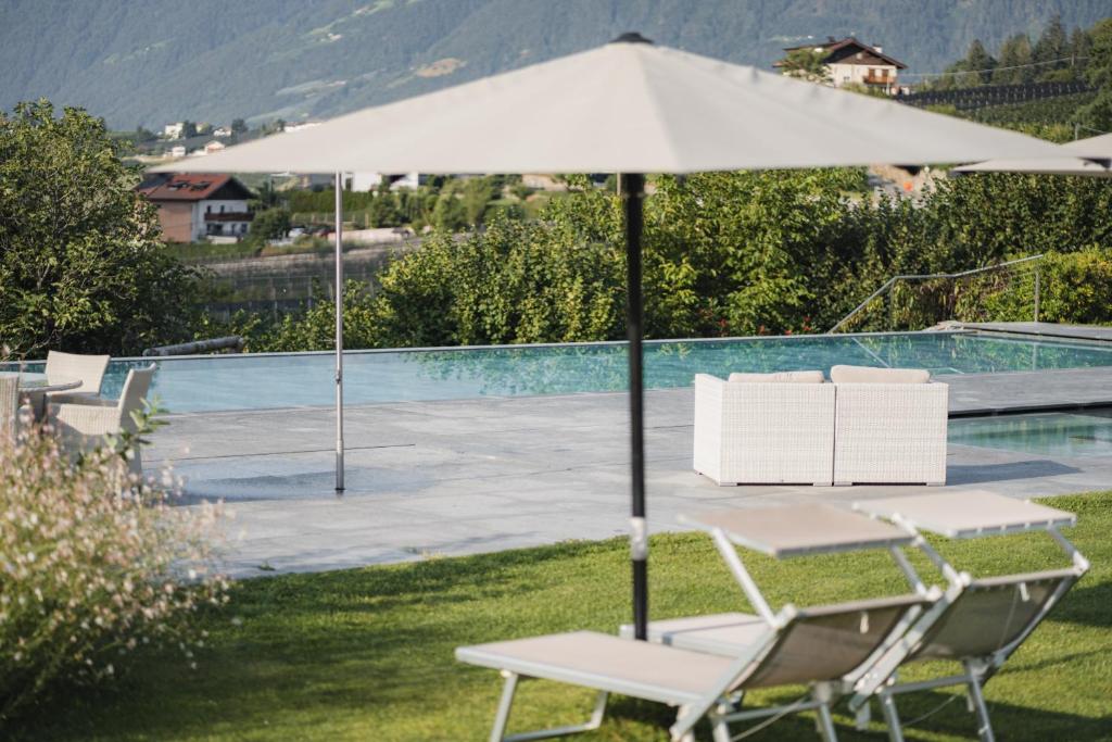 Fotografie z fotogalerie ubytování Hotel Hofbrunn v destinaci Rifiano