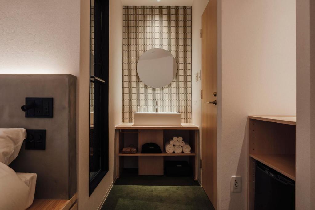 Fotografie z fotogalerie ubytování 無垢　入船の宿 v destinaci Kure