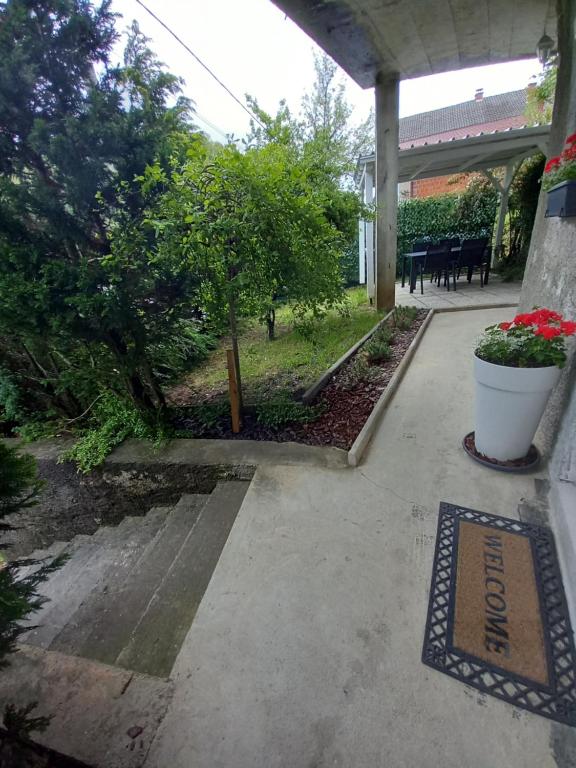 Apartman Mr Guest Krapina - 10