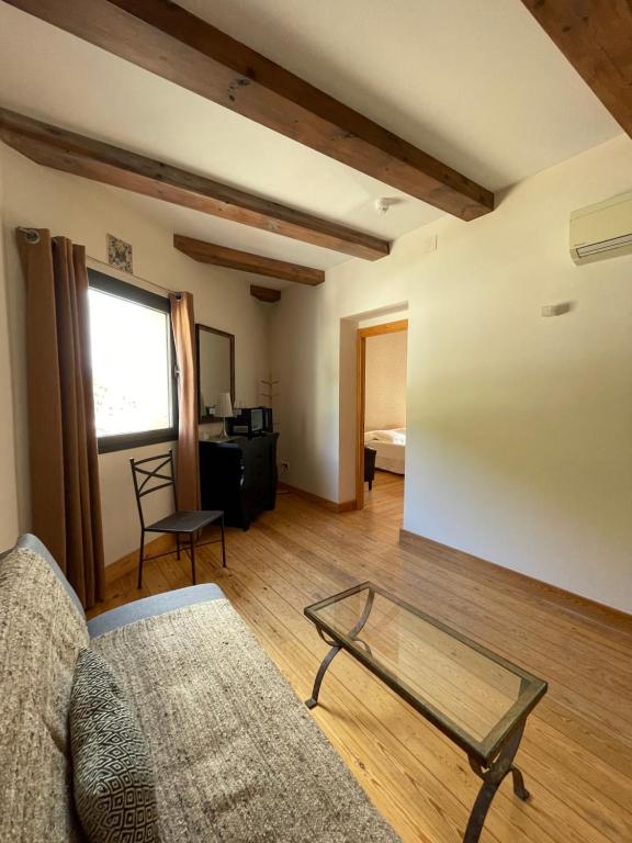 Imagen de la galería de Casa La Baranda, en Chulilla