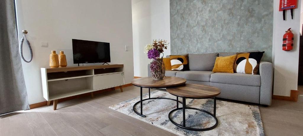 Villa City
