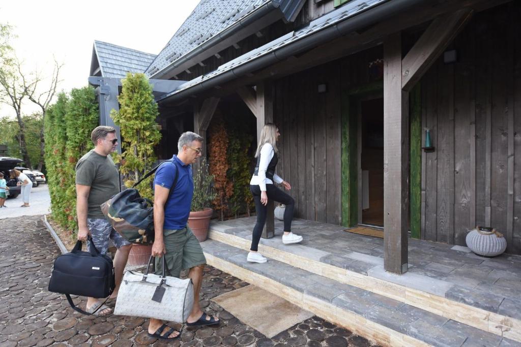 Lakeside Hotel Plitvice - 17