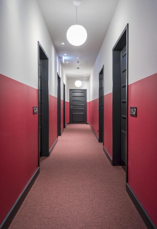 Fotografie z fotogalerie ubytování Apartment040 v Hamburku