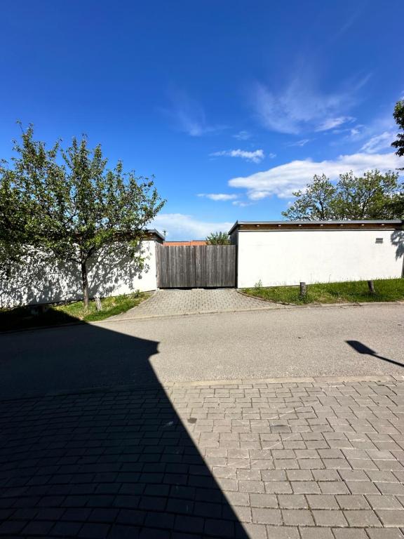 Fotografie z fotogalerie ubytování Apartmán U Venuše v destinaci Pavlov