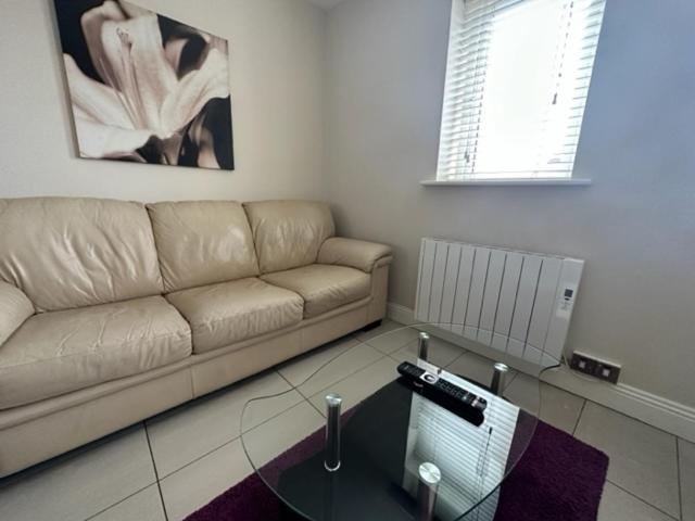 St Bridget's Apartments - Resim 39