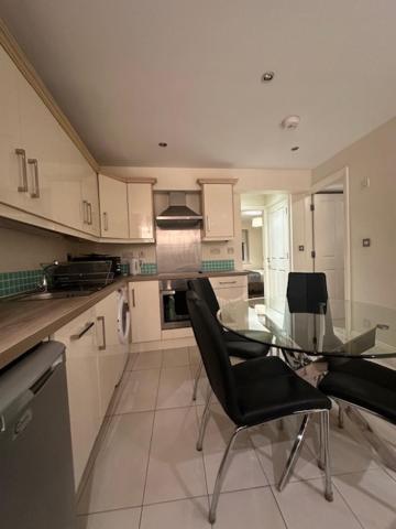 St Bridget's Apartments - Resim 43