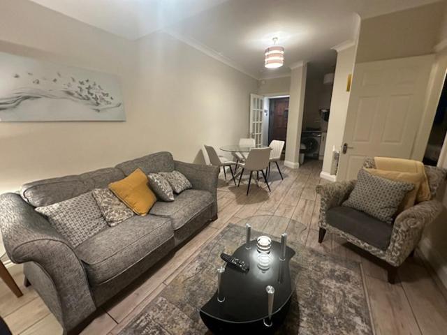 St Bridget's Apartments - Resim 45