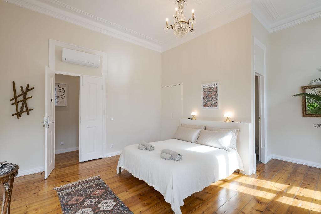 Santa Maria Rooms and Apartments - 19